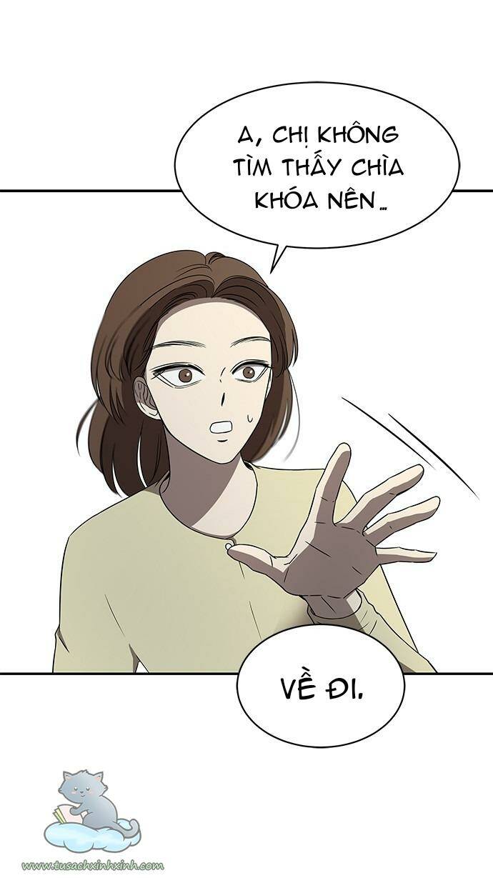 Cạm Bẫy Tập 40 trang 76