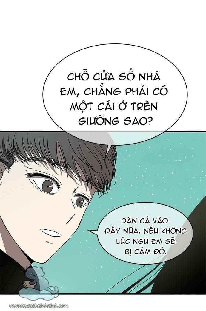Cạm Bẫy Tập 40 trang 84