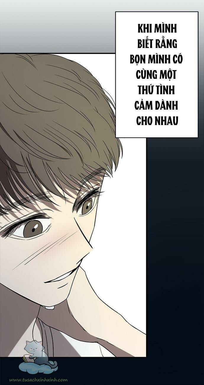 Cạm Bẫy Tập 40 trang 10