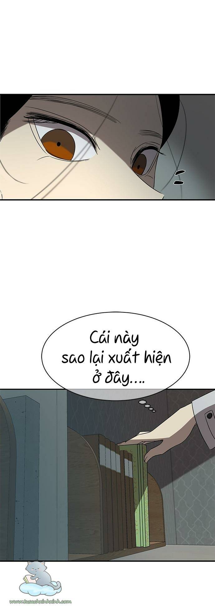 Cạm Bẫy Tập 40 trang 92