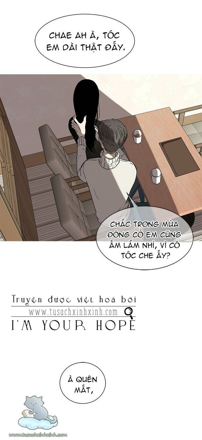 Cạm Bẫy Tập 41 trang 2
