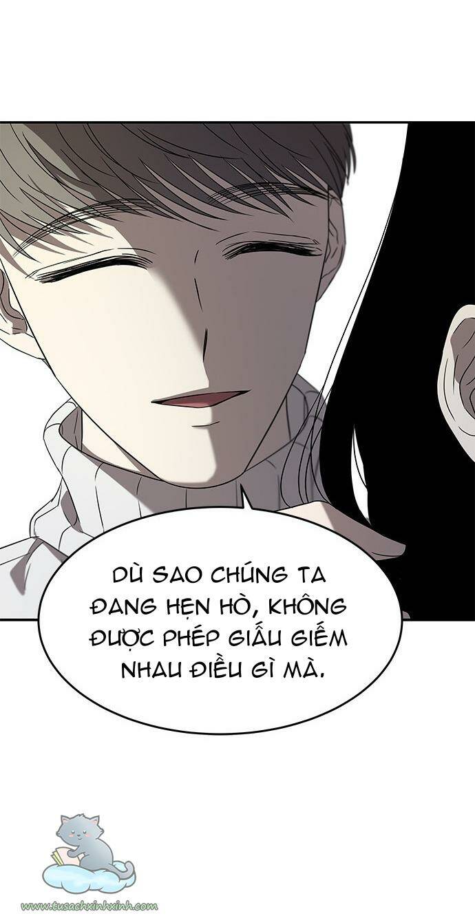 Cạm Bẫy Tập 41 trang 13