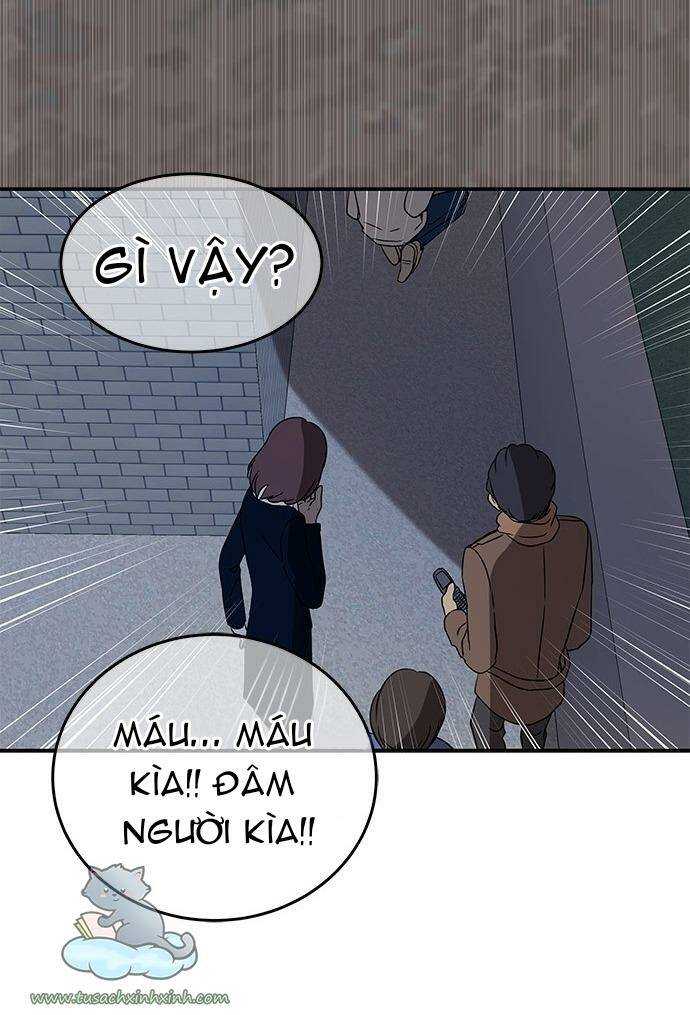 Cạm Bẫy Tập 41 trang 123