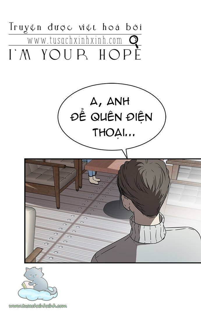 Cạm Bẫy Tập 41 trang 24