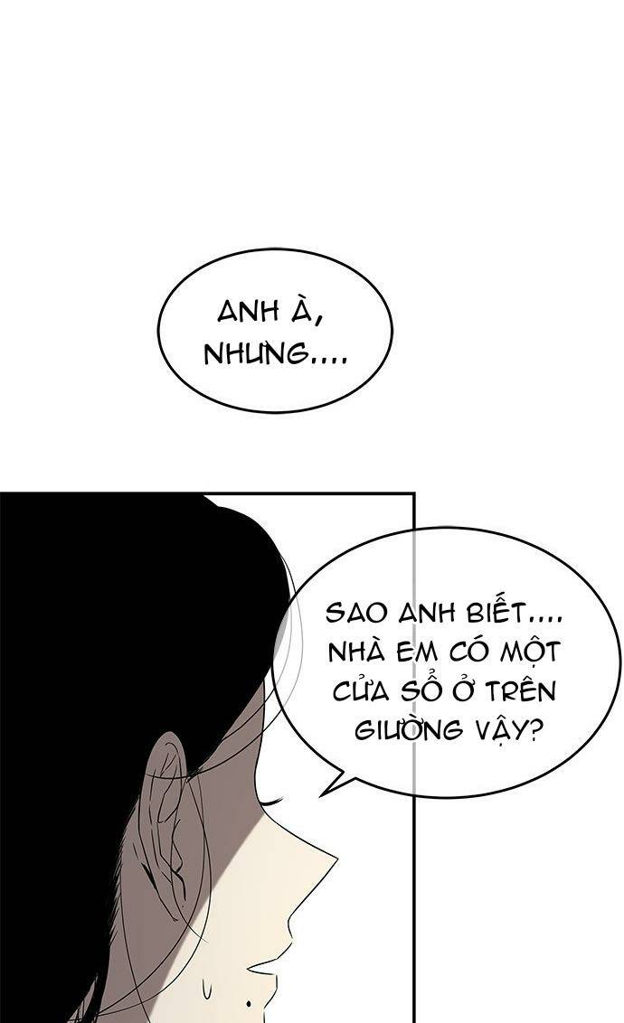 Cạm Bẫy Tập 41 trang 4