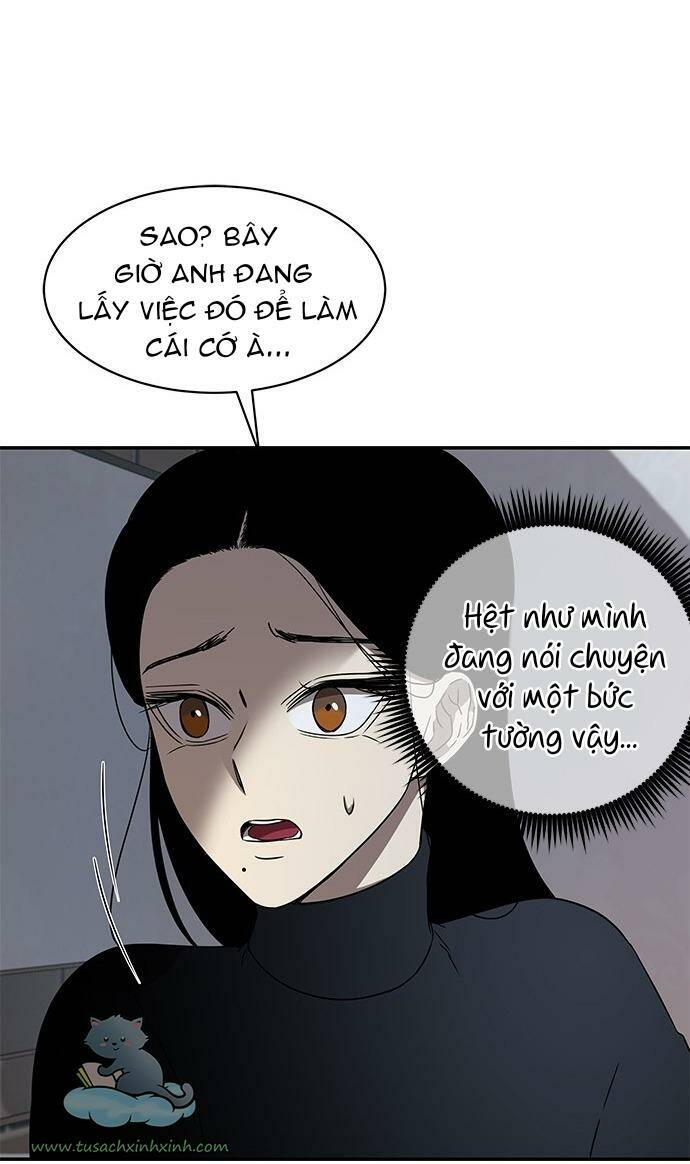 Cạm Bẫy Tập 41 trang 31