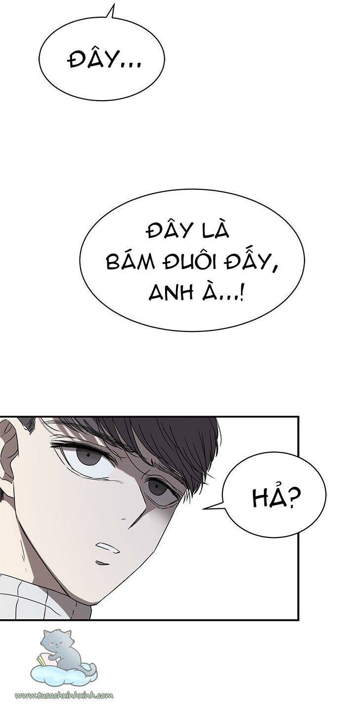 Cạm Bẫy Tập 41 trang 32