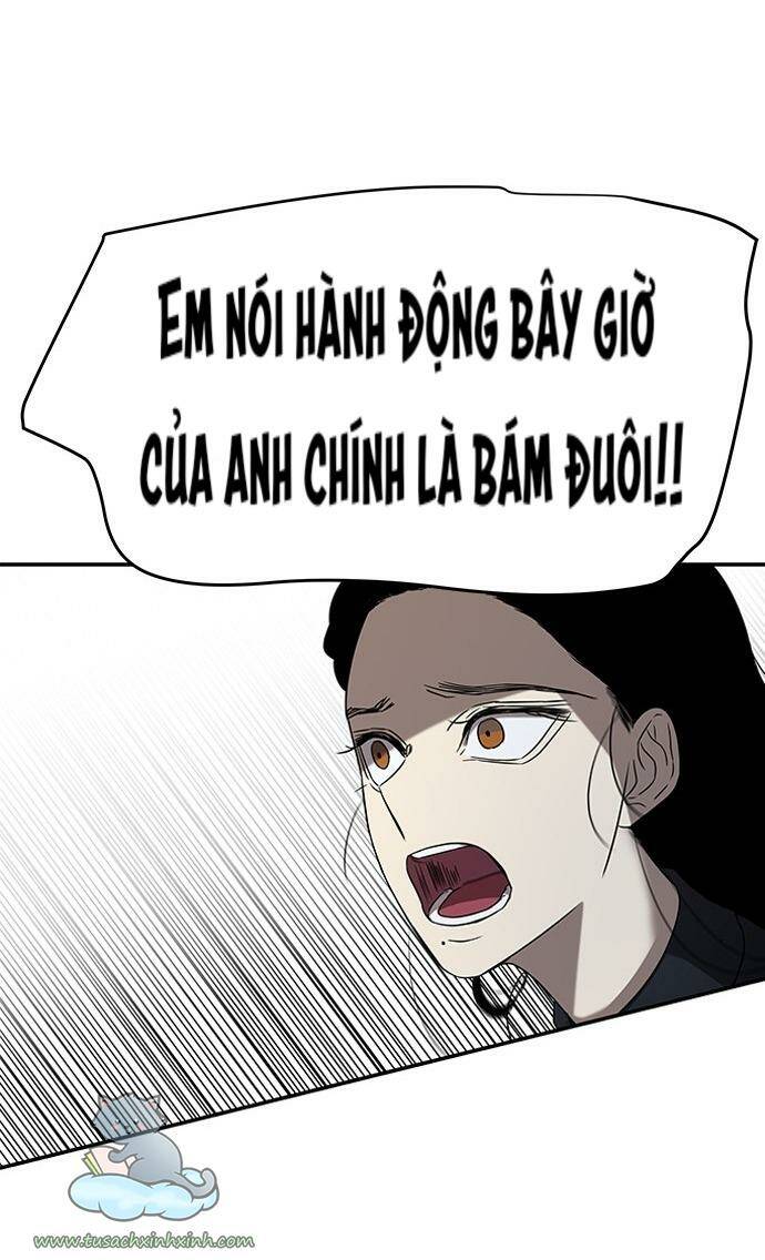 Cạm Bẫy Tập 41 trang 33