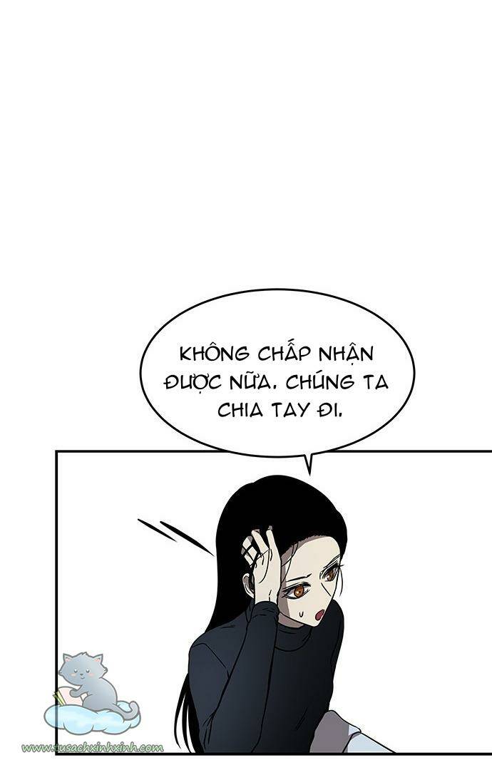 Cạm Bẫy Tập 41 trang 44