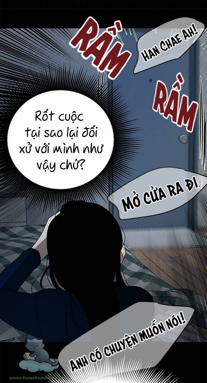 Cạm Bẫy Tập 41 trang 56