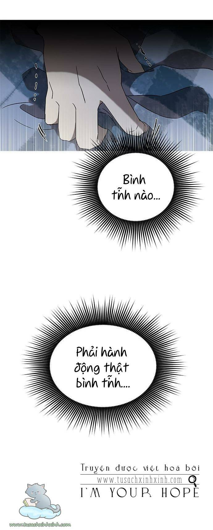 Cạm Bẫy Tập 41 trang 79