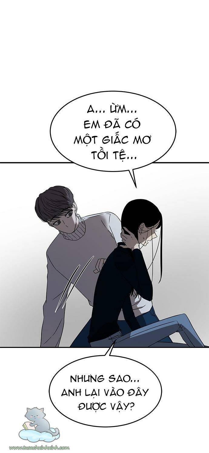 Cạm Bẫy Tập 41 trang 80