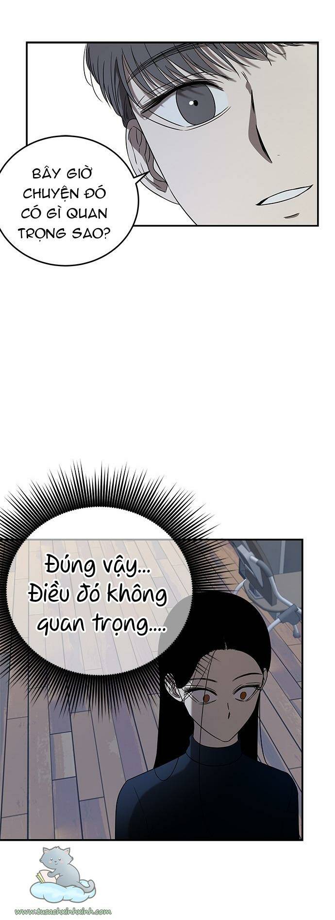 Cạm Bẫy Tập 41 trang 81