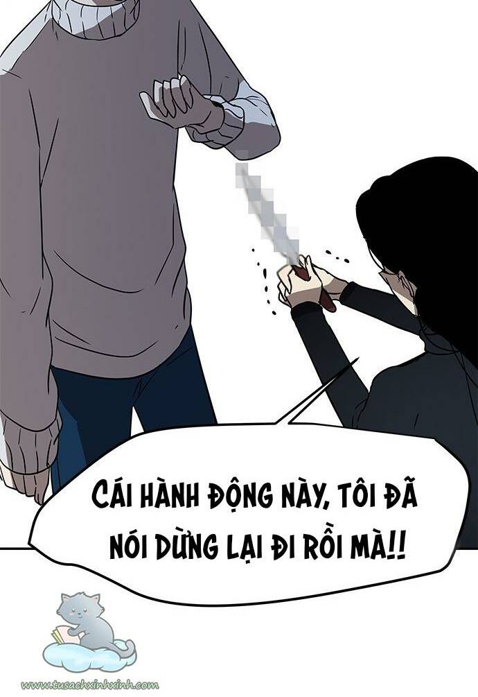 Cạm Bẫy Tập 41 trang 86