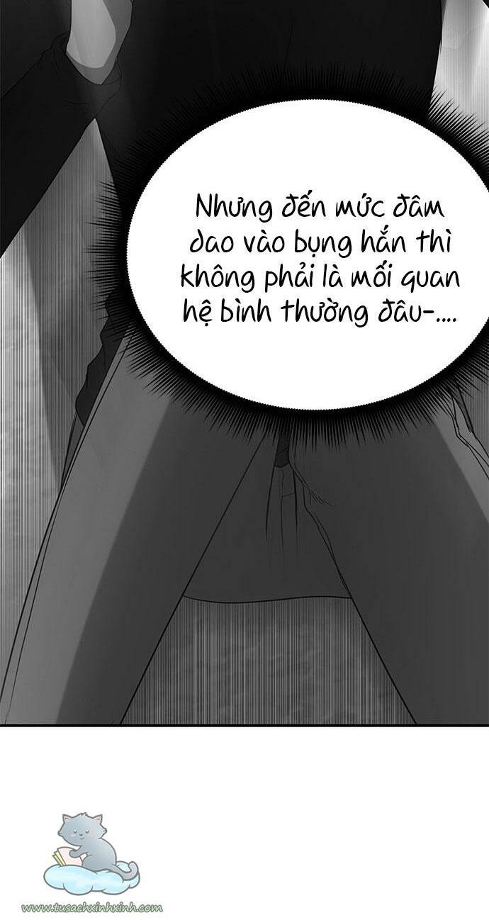 Cạm Bẫy Tập 42 trang 29