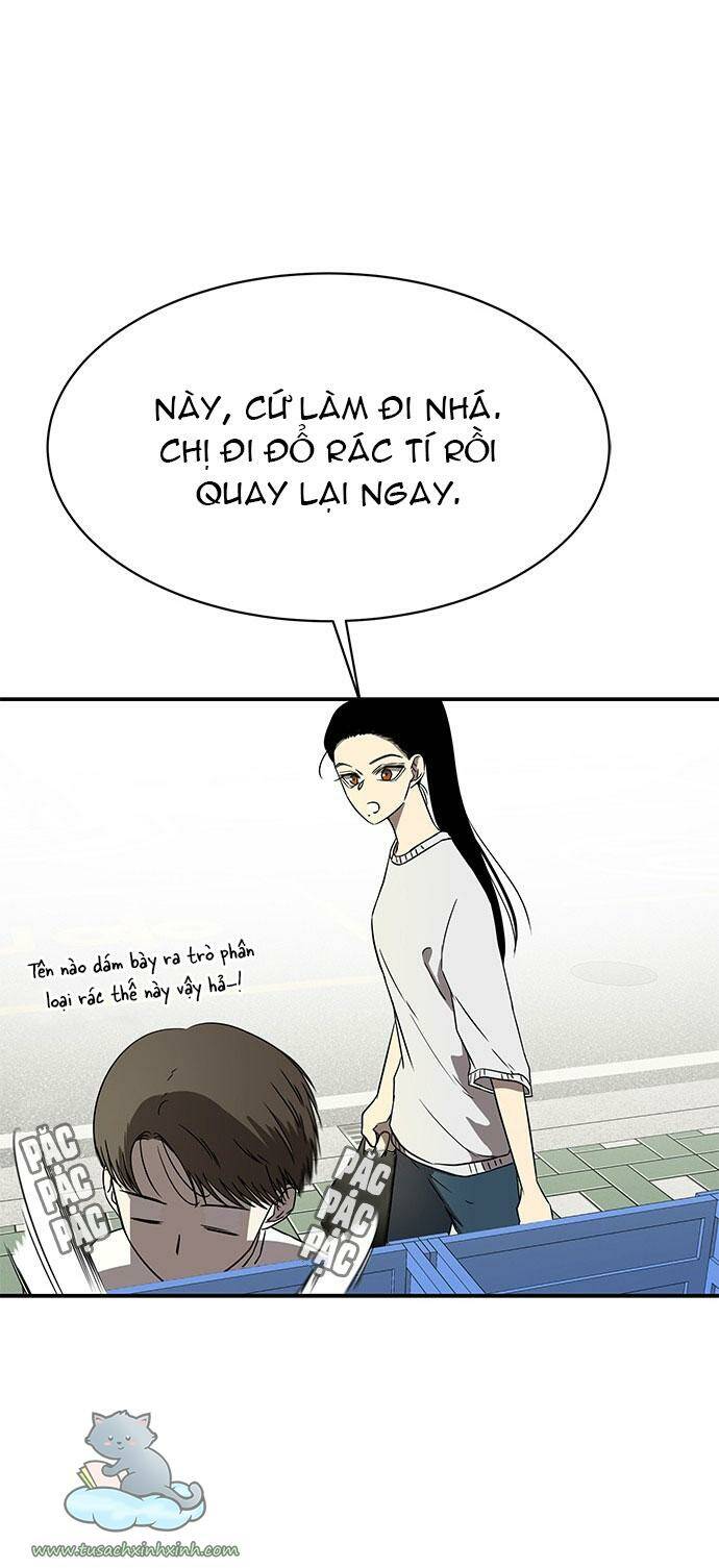 Cạm Bẫy Tập 42 trang 44