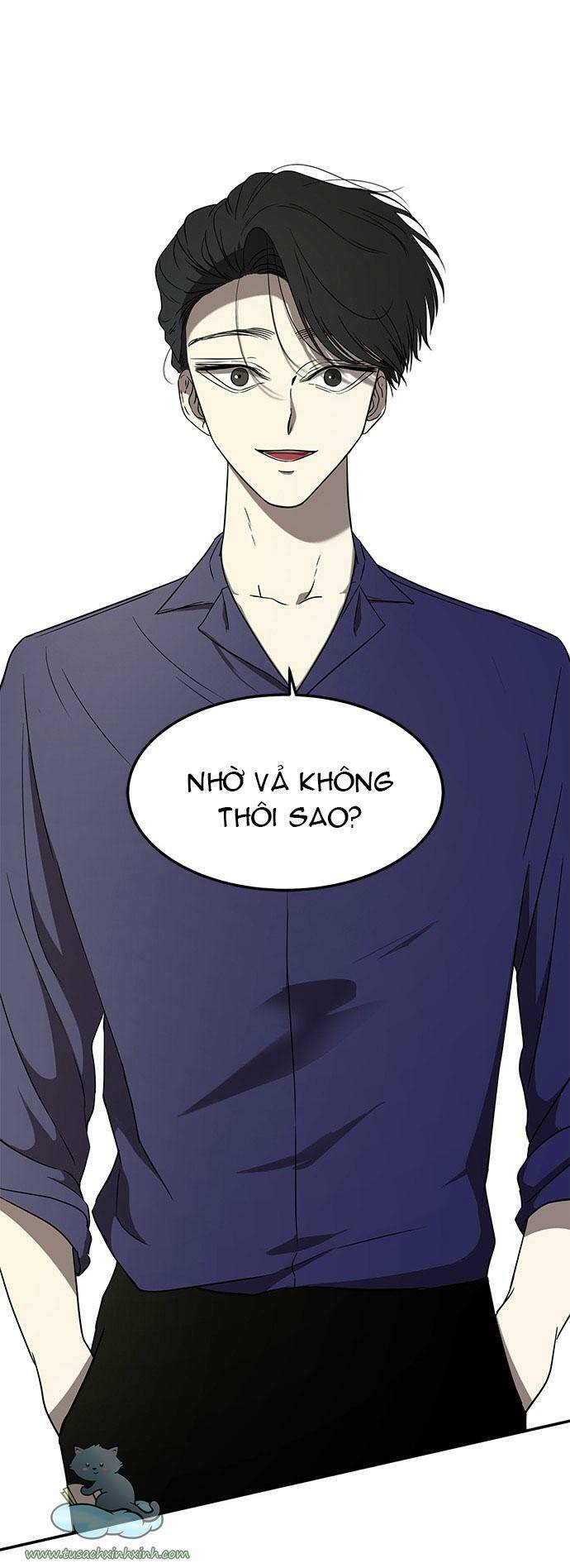 Cạm Bẫy Tập 42 trang 47