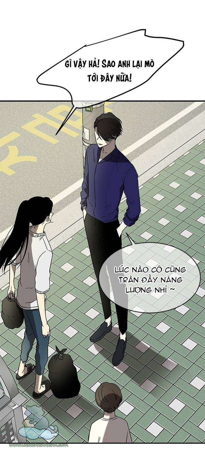 Cạm Bẫy Tập 42 trang 49