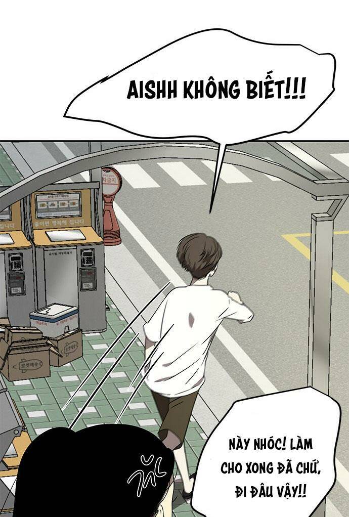 Cạm Bẫy Tập 42 trang 53