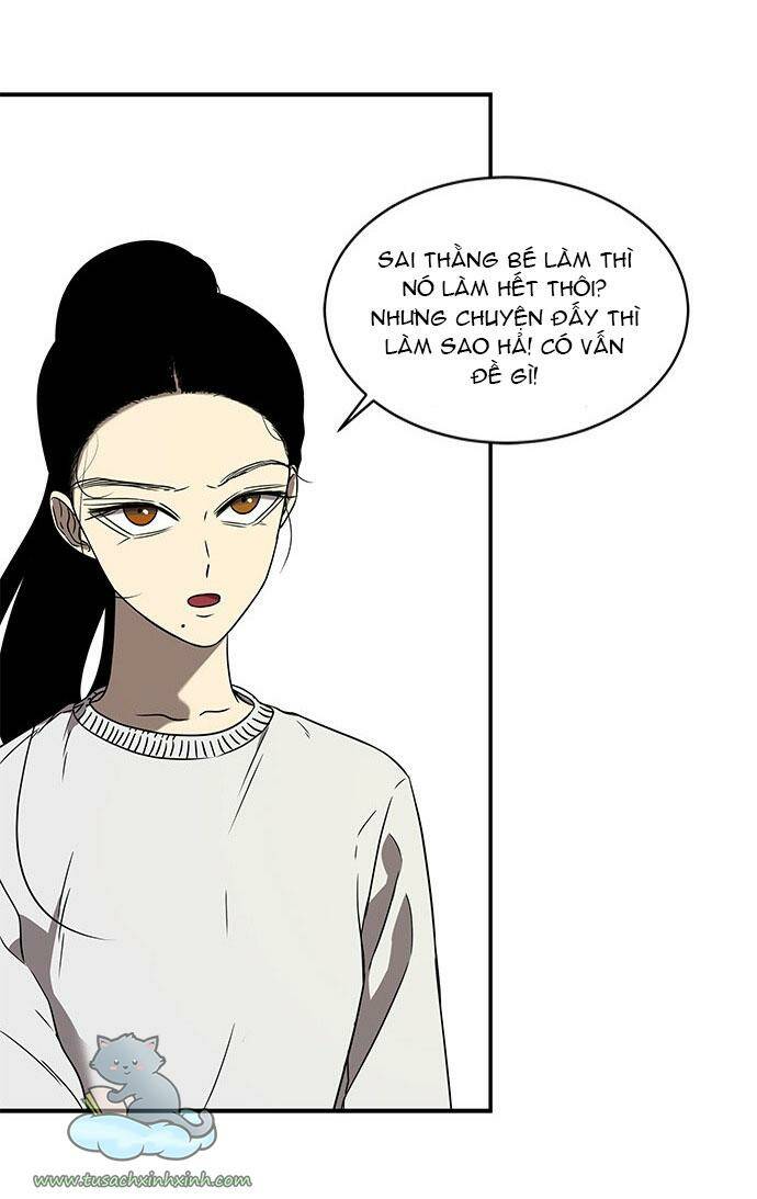 Cạm Bẫy Tập 42 trang 60
