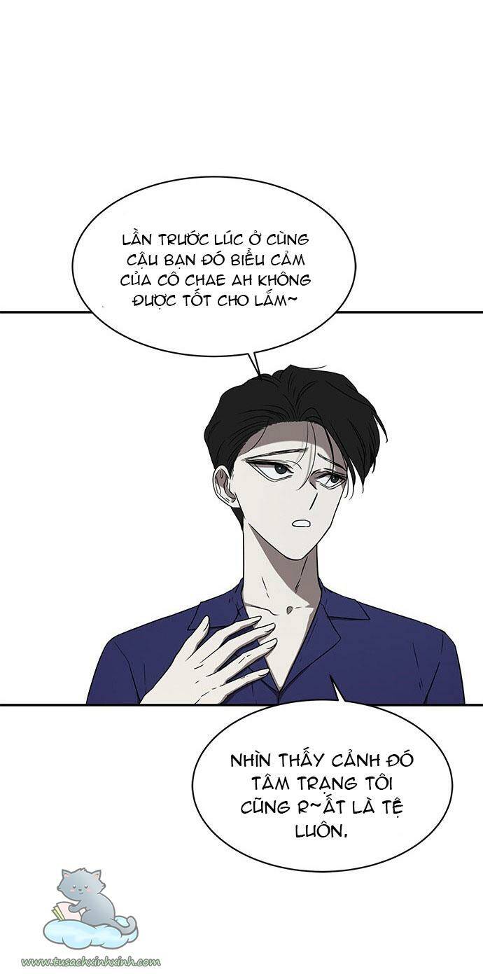 Cạm Bẫy Tập 42 trang 81