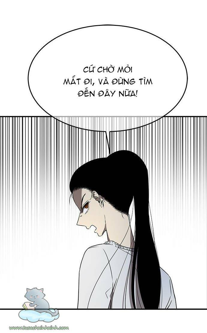 Cạm Bẫy Tập 43 trang 25