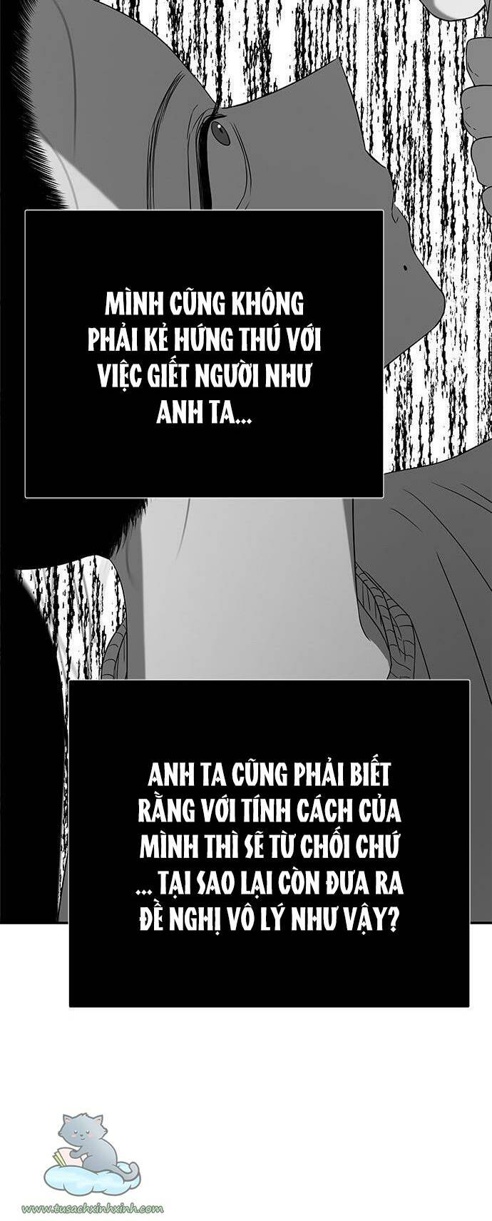 Cạm Bẫy Tập 43 trang 35