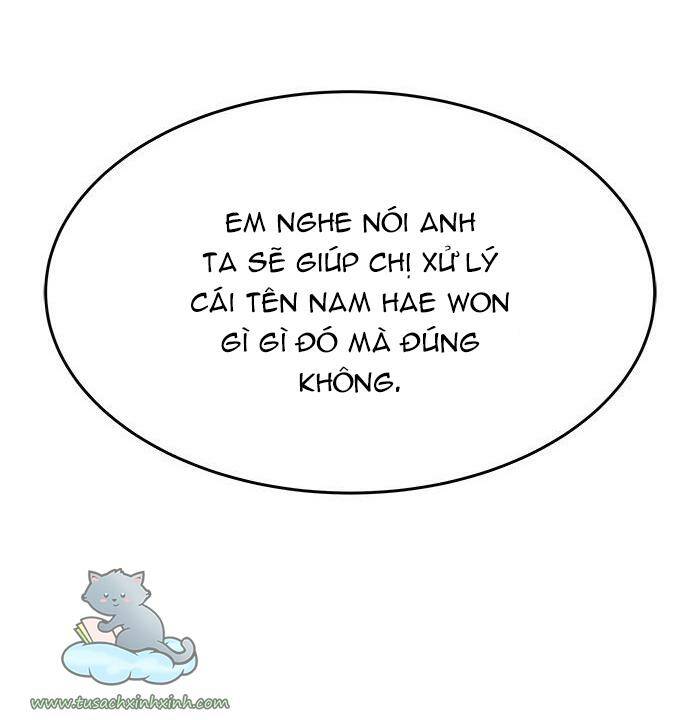 Cạm Bẫy Tập 43 trang 40