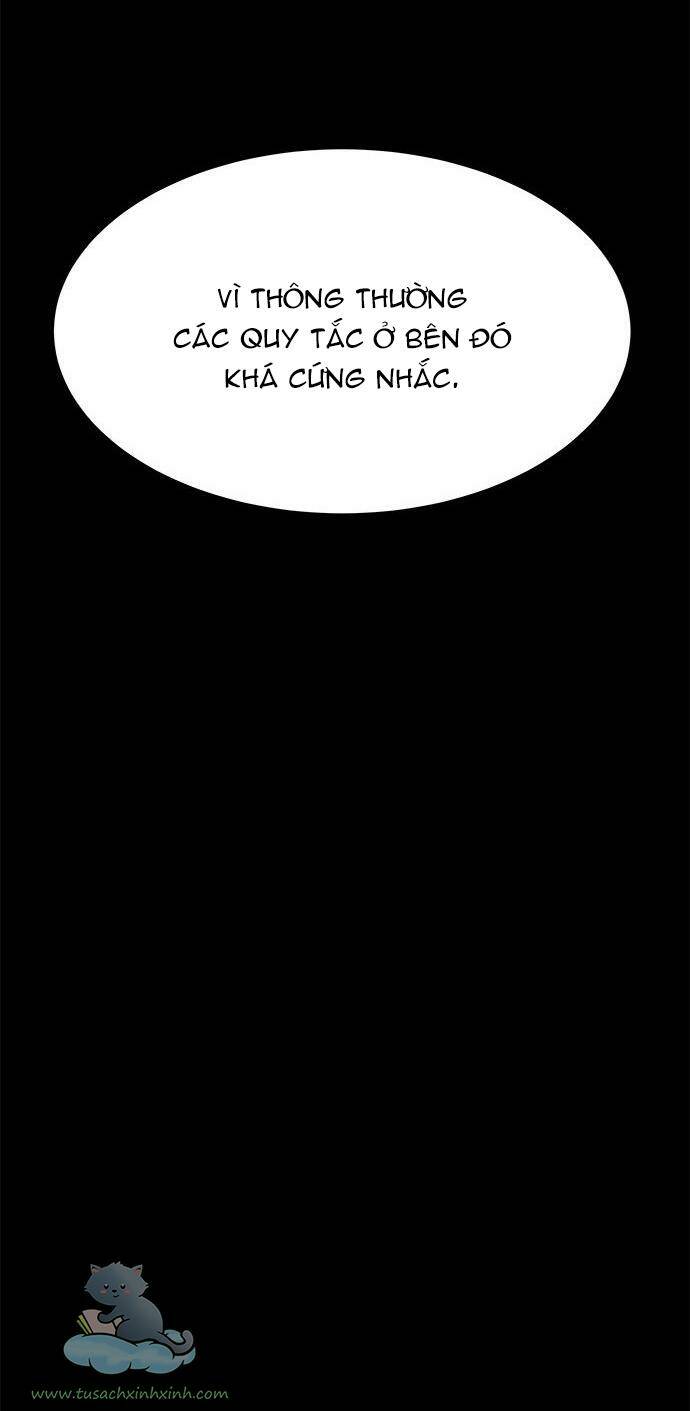 Cạm Bẫy Tập 43 trang 45