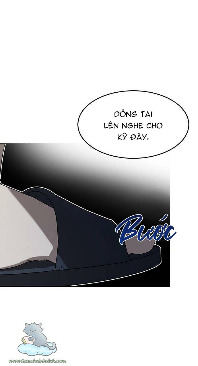 Cạm Bẫy Tập 43 trang 10