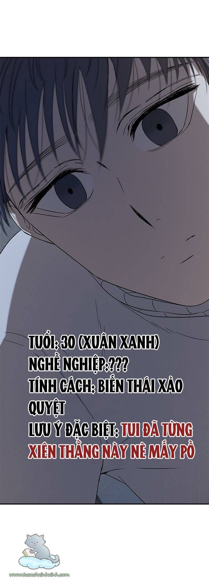 Cạm Bẫy Tập 44 trang 11