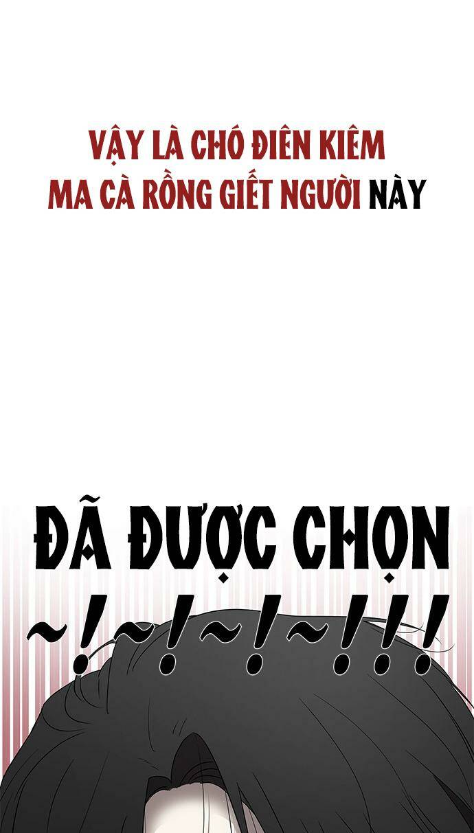 Cạm Bẫy Tập 44 trang 21