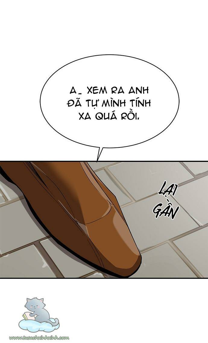 Cạm Bẫy Tập 44 trang 23