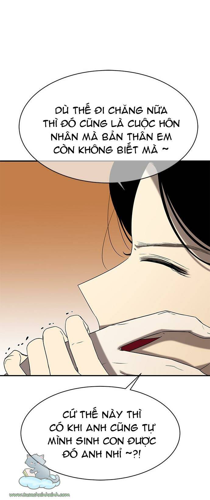 Cạm Bẫy Tập 44 trang 26