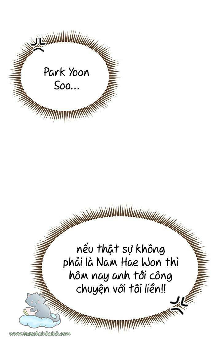 Cạm Bẫy Tập 44 trang 30