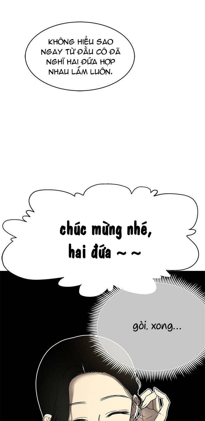 Cạm Bẫy Tập 44 trang 37