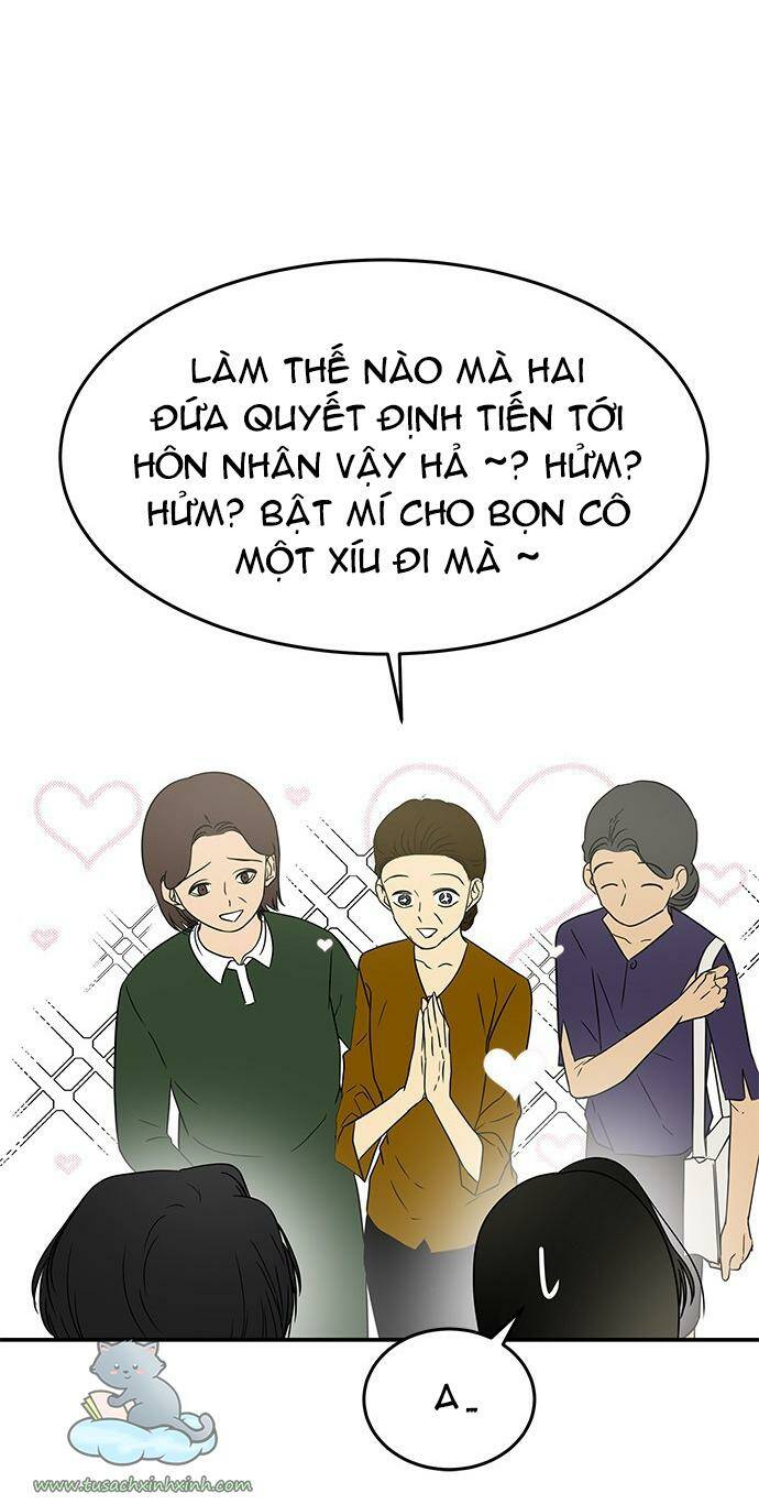 Cạm Bẫy Tập 44 trang 71