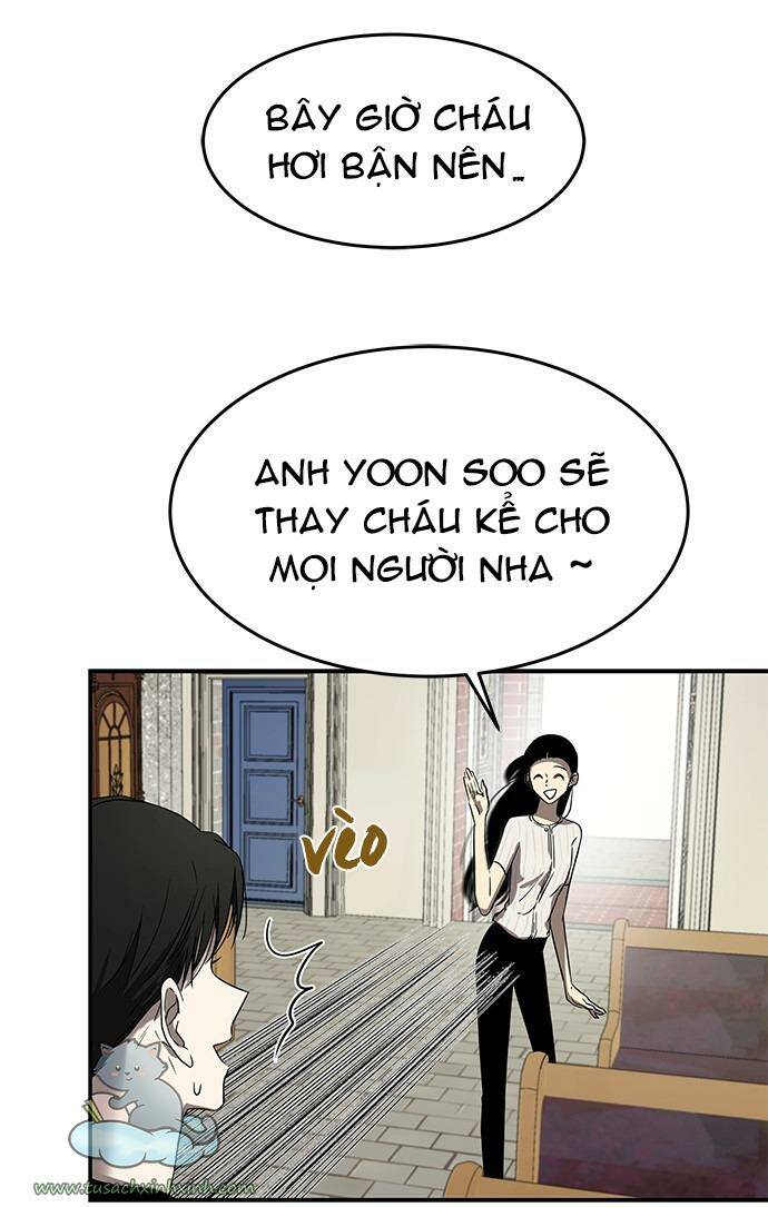 Cạm Bẫy Tập 44 trang 72