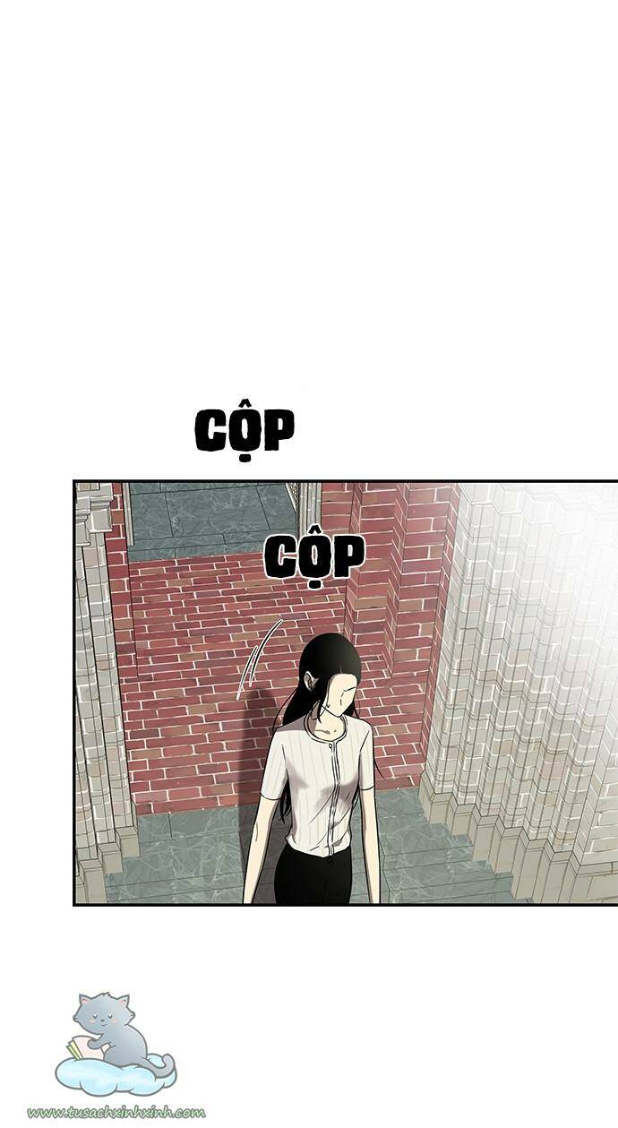 Cạm Bẫy Tập 44 trang 75