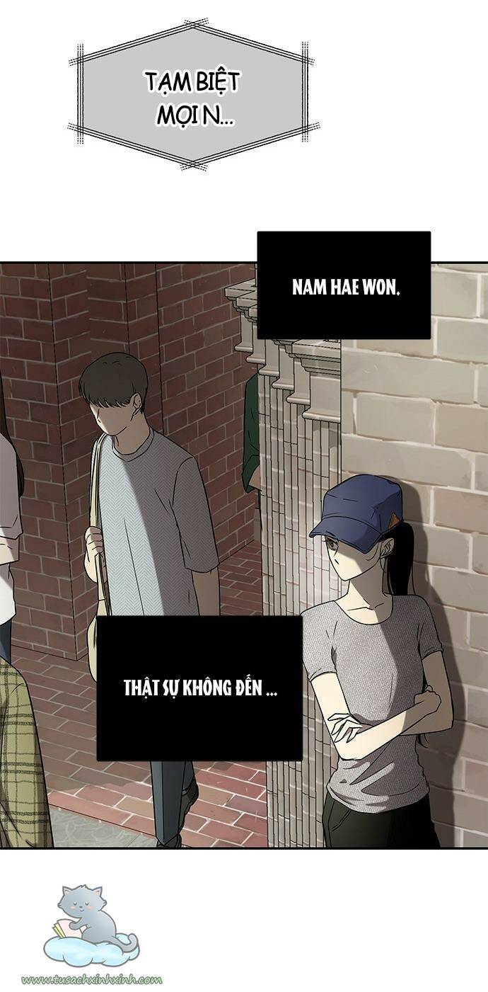 Cạm Bẫy Tập 45 trang 3