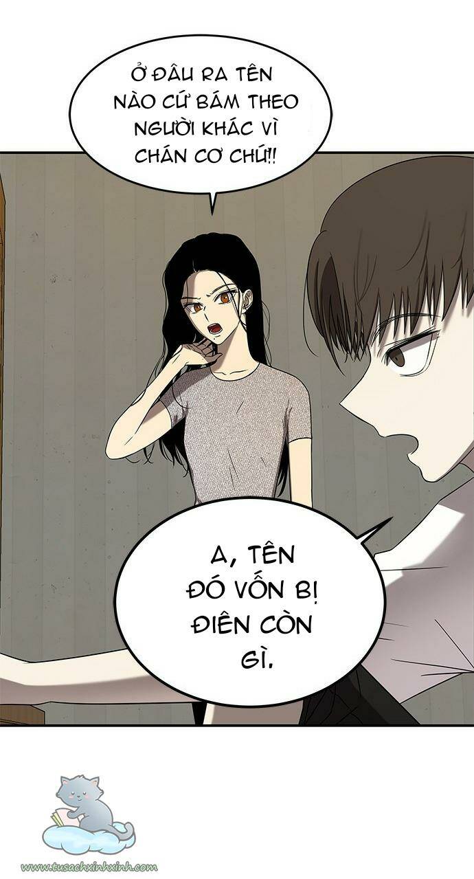 Cạm Bẫy Tập 45 trang 23