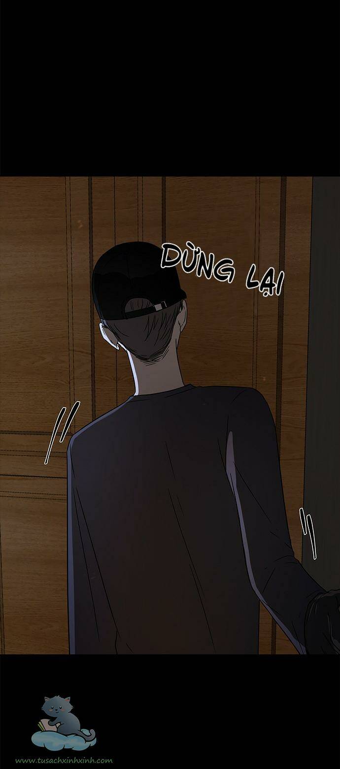 Cạm Bẫy Tập 45 trang 49