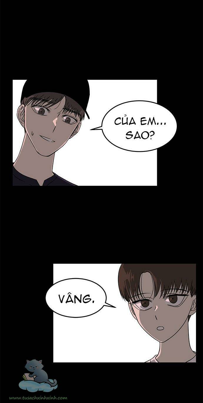Cạm Bẫy Tập 46 trang 11