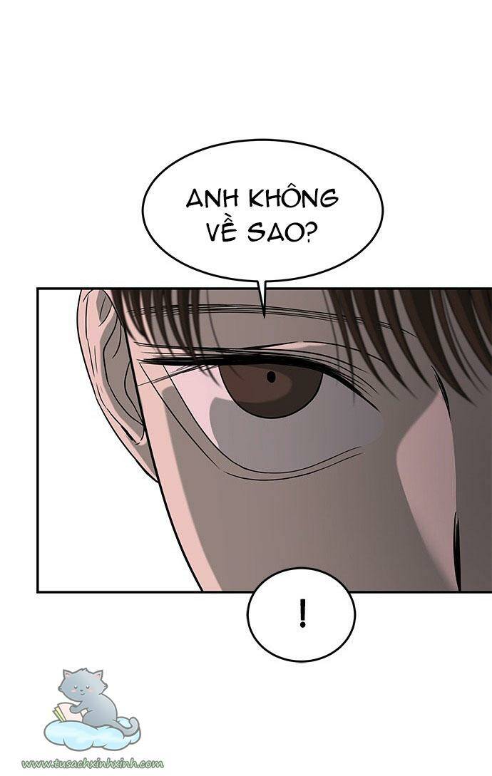 Cạm Bẫy Tập 46 trang 34