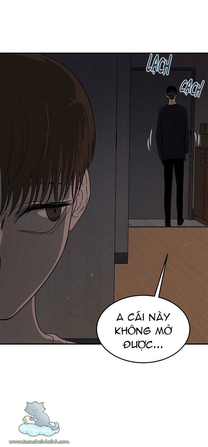 Cạm Bẫy Tập 46 trang 36
