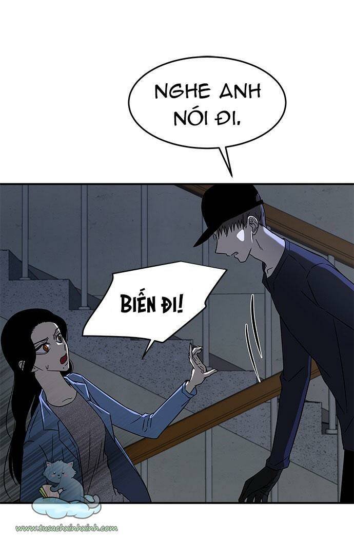 Cạm Bẫy Tập 46 trang 53