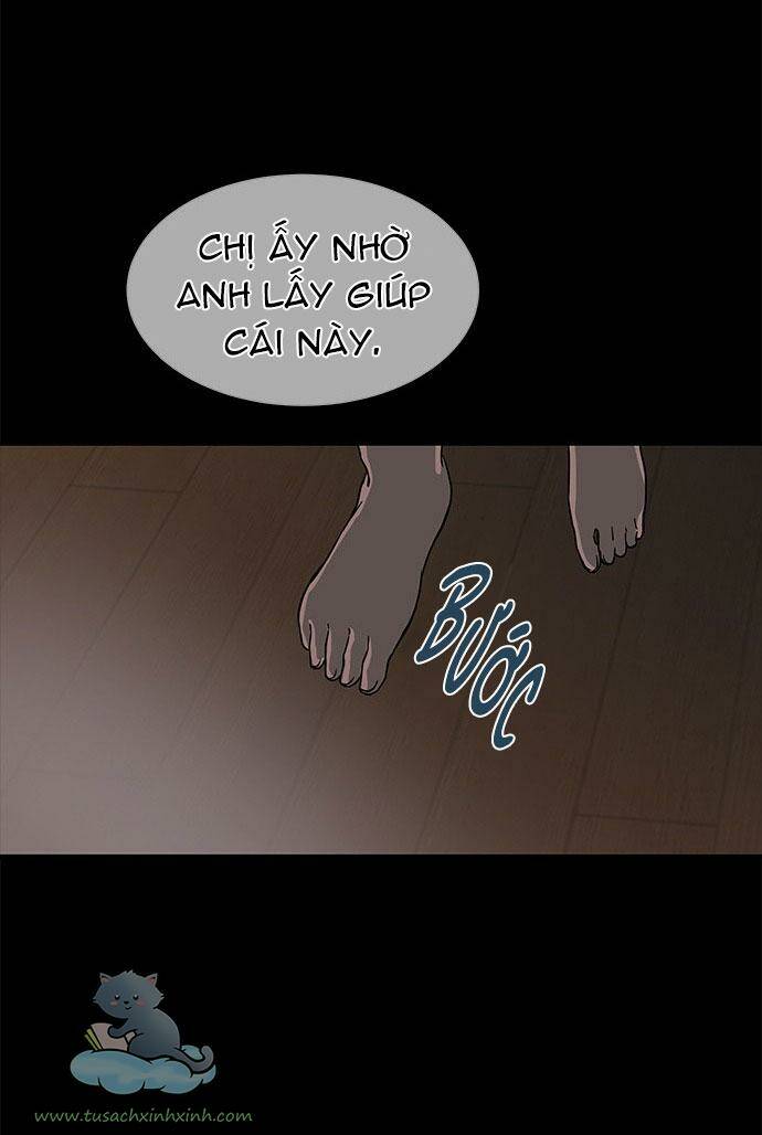 Cạm Bẫy Tập 46 trang 8