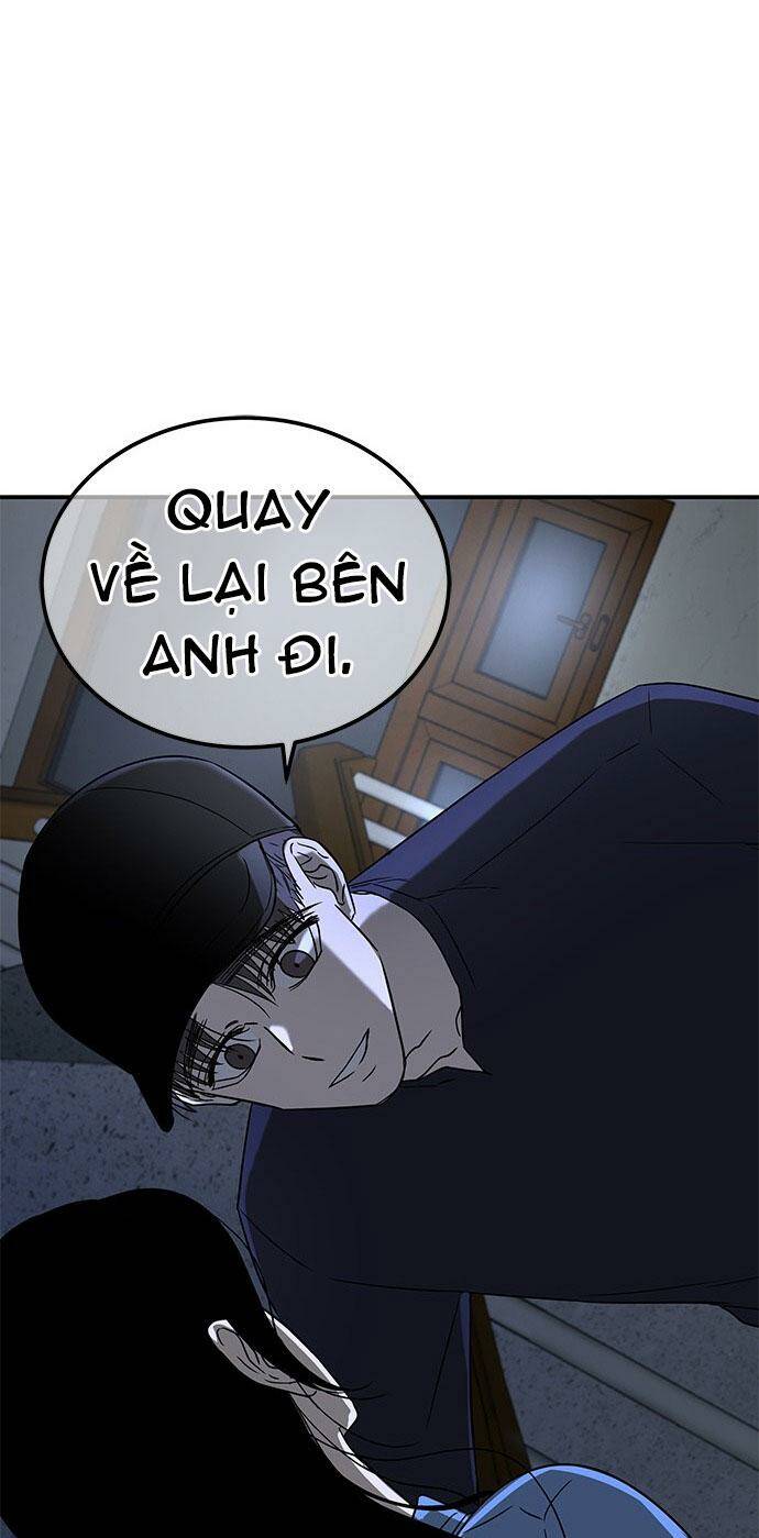 Cạm Bẫy Tập 46 trang 72