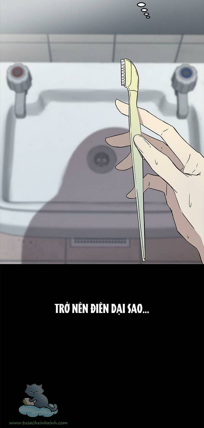Cạm Bẫy Tập 47 trang 23