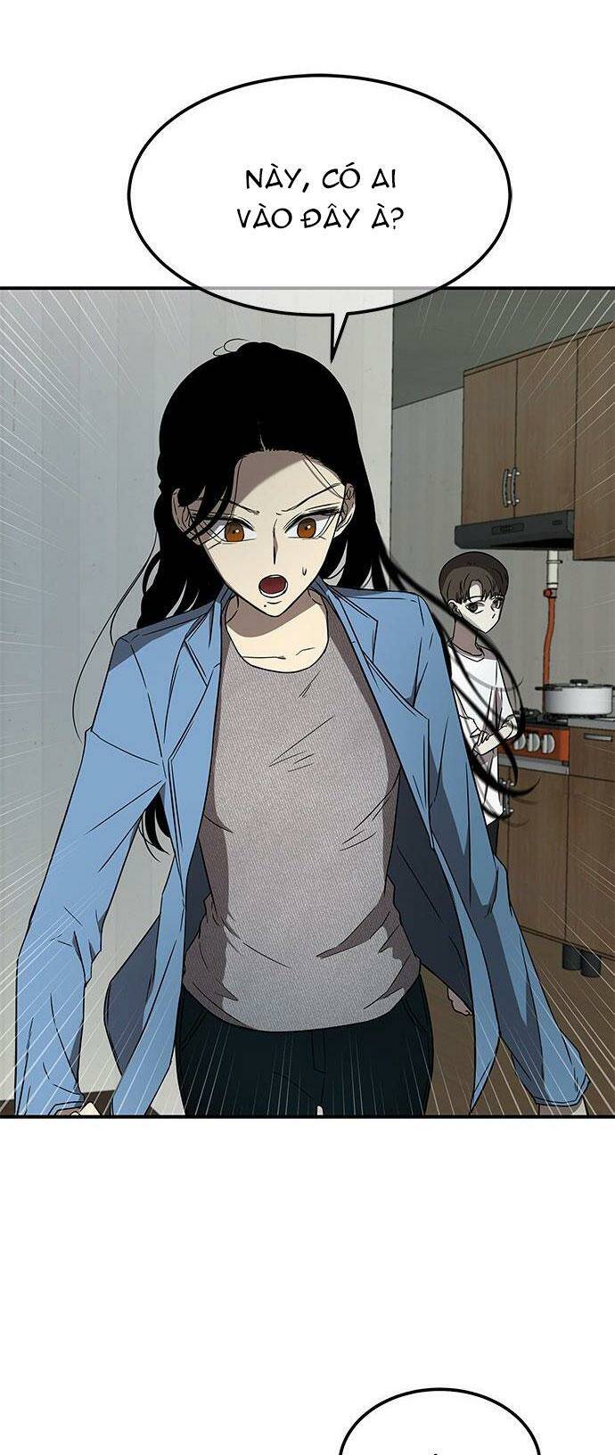 Cạm Bẫy Tập 47 trang 4